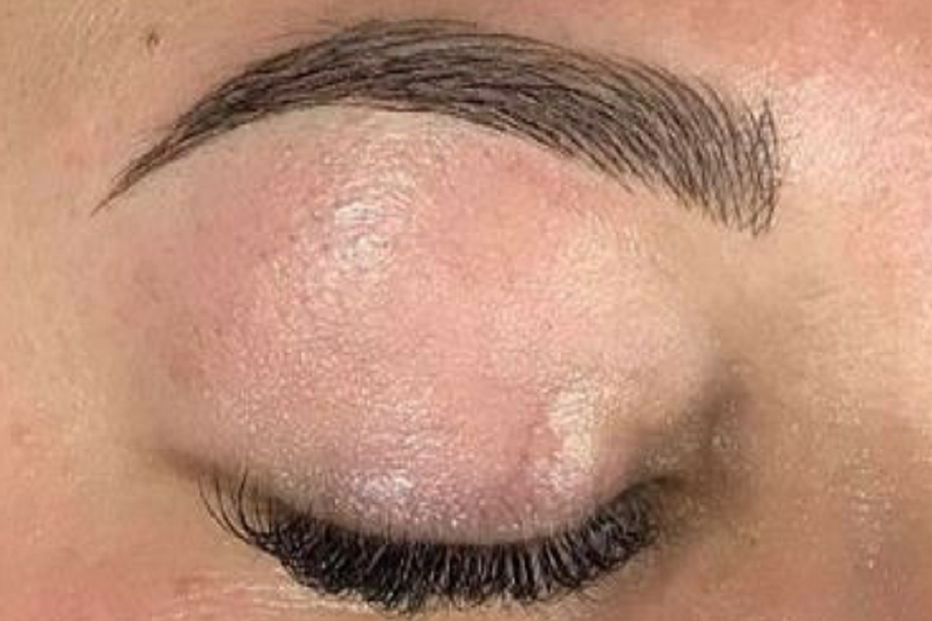 Classic Lash Extension – Cilia Lash Extensions and Microblading